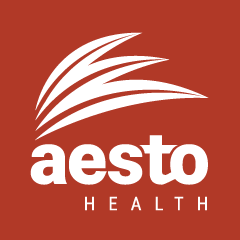 Aesto Health Logo